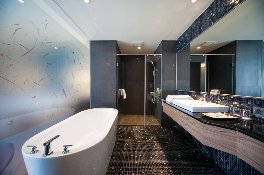 Grand Crystal Hotel Xinzhu Pokój zdjęcie
