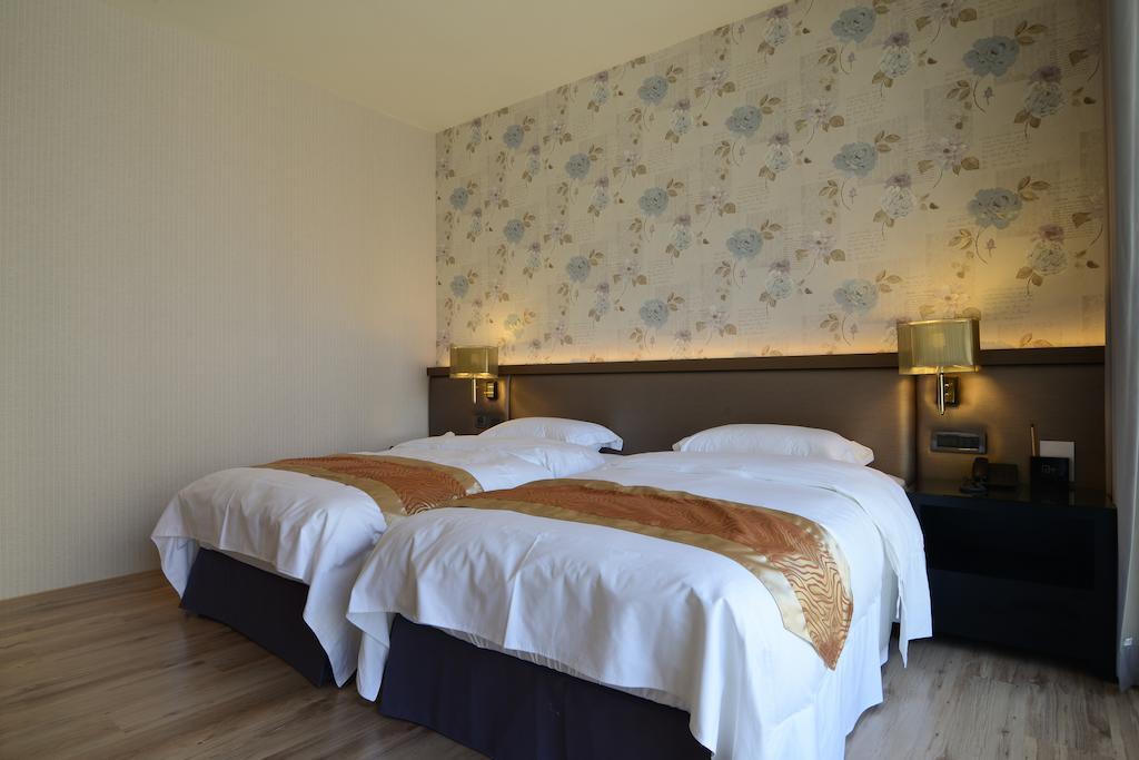 Grand Crystal Hotel Xinzhu Pokój zdjęcie
