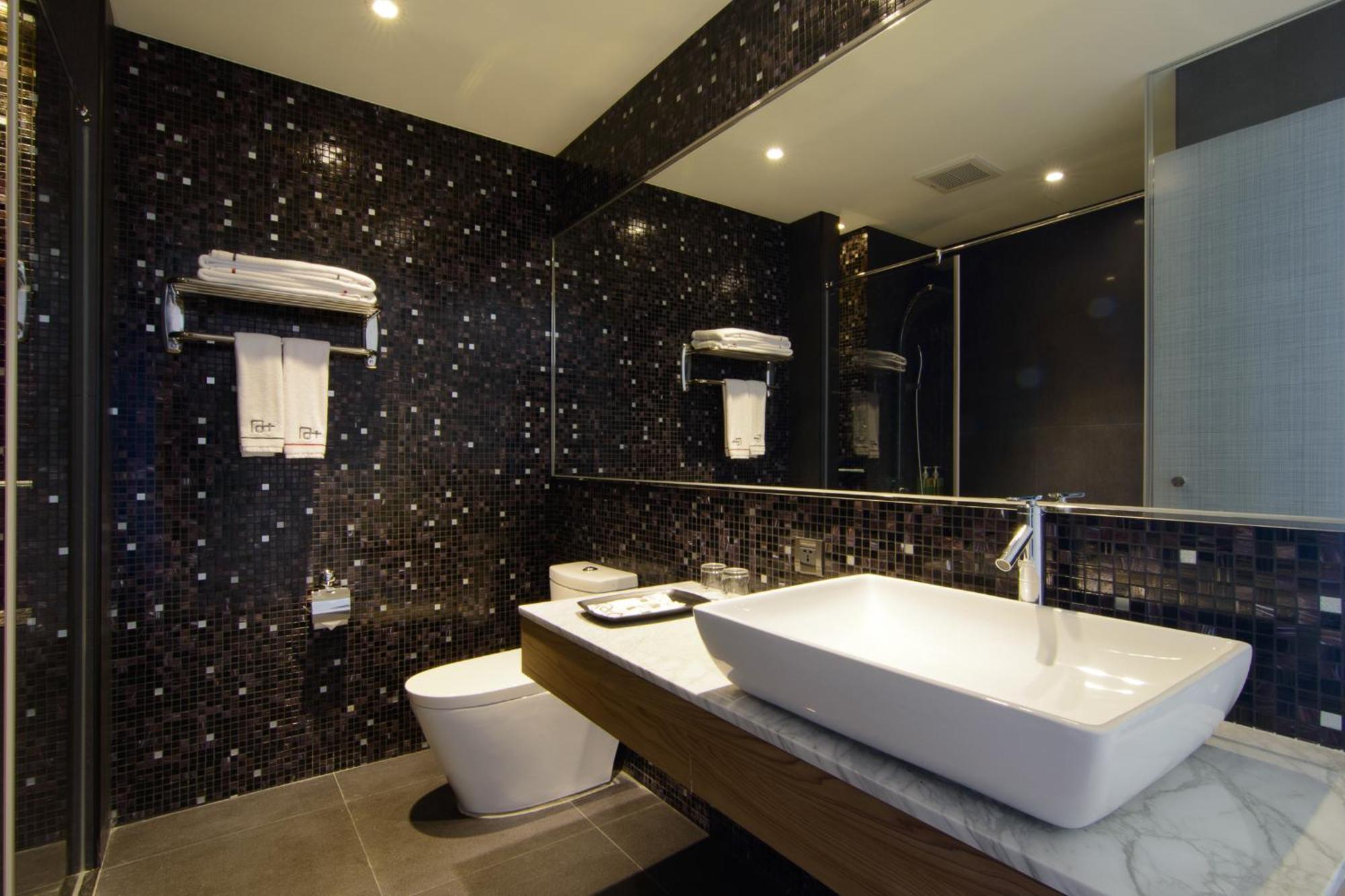 Grand Crystal Hotel Xinzhu Zewnętrze zdjęcie